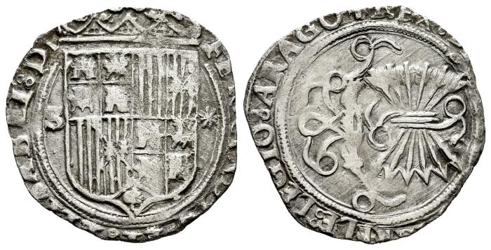 Monarquía Española
