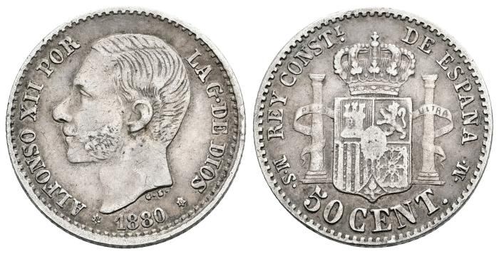 Monedas Contemporáneas