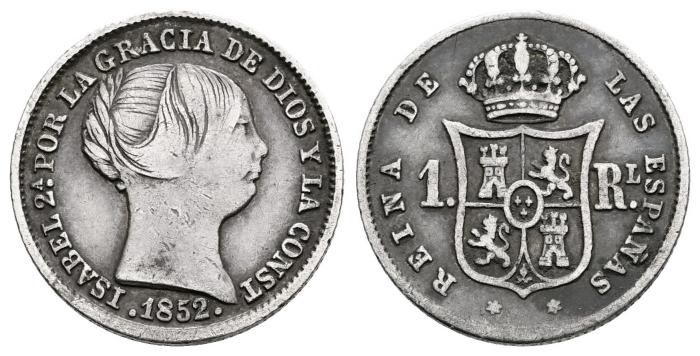 Monarquía Española
