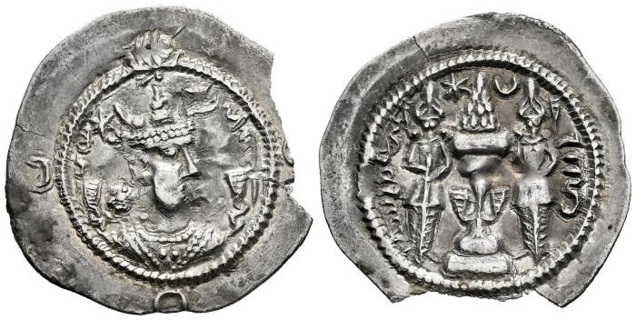 Greek Coins