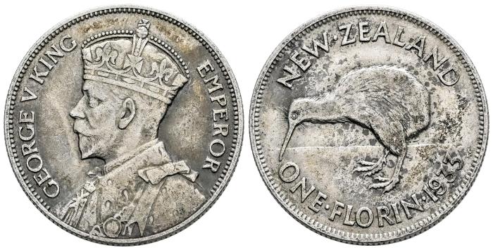 World Coins