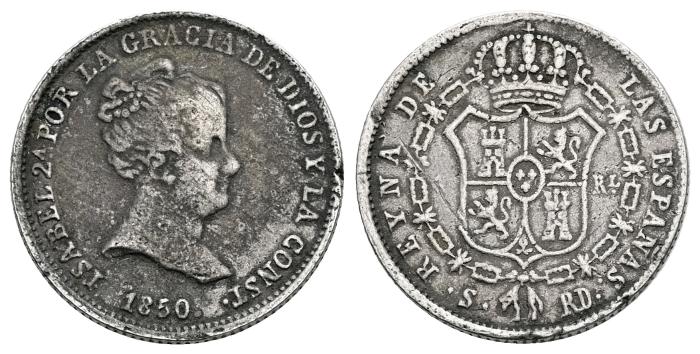 Monarquía Española