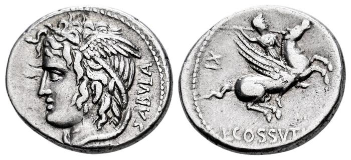 Roman Republican