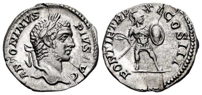 Imperio Romano