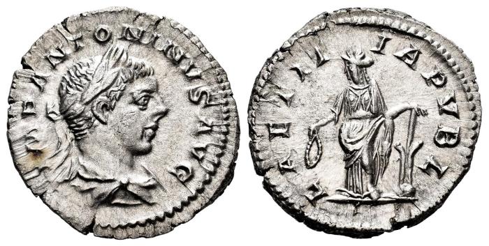Imperio Romano