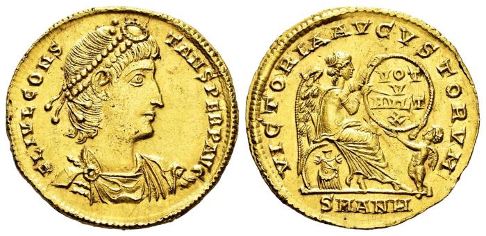 Roman Imperial