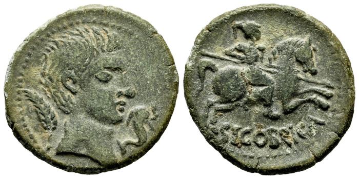 Celtiberian Coins