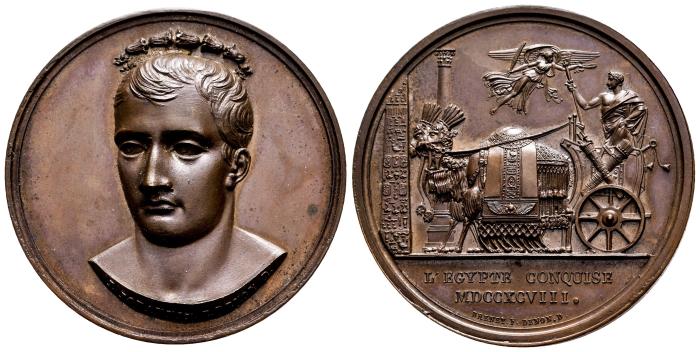 Medals