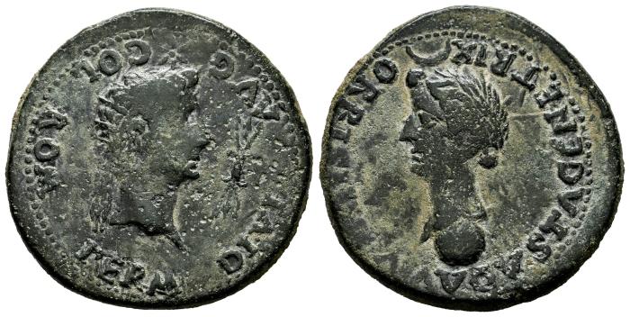 Celtiberian Coins