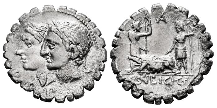 Roman Republican
