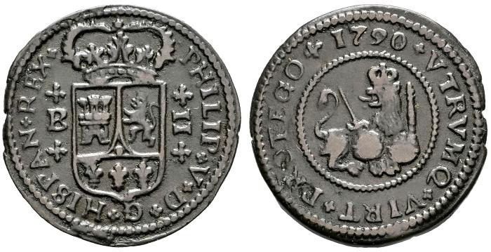 Monarquía Española