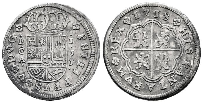 Monarquía Española