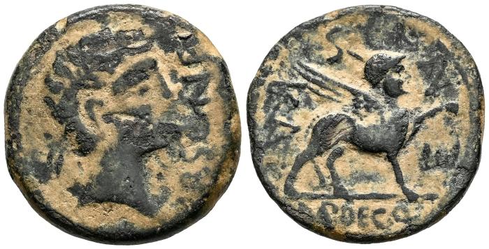 Hispania Antigua