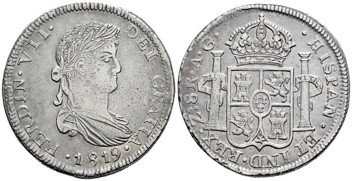 Monarquía Española
