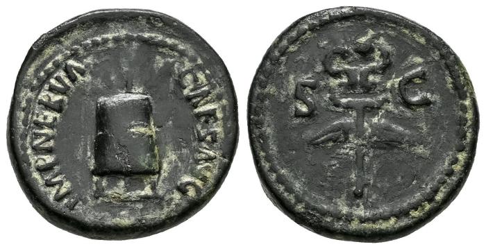 Imperio Romano