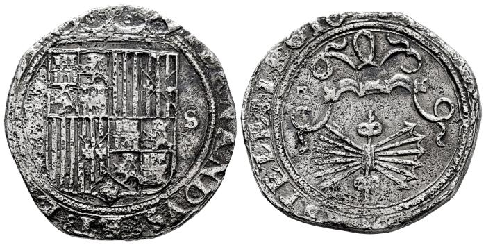 Monarquía Española