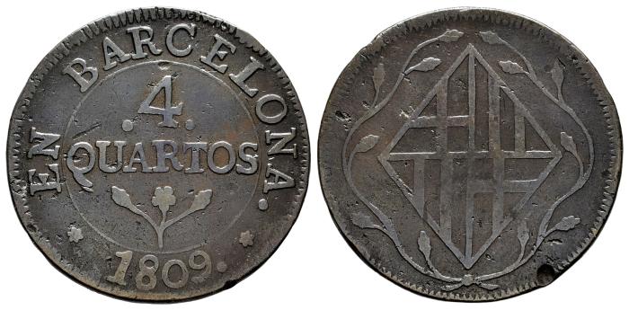 Monarquía Española