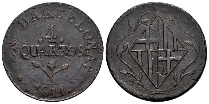 Monarquía Española