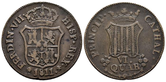 Monarquía Española