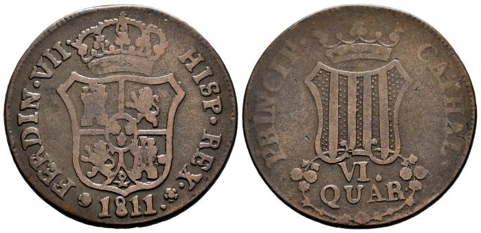 Monarquía Española