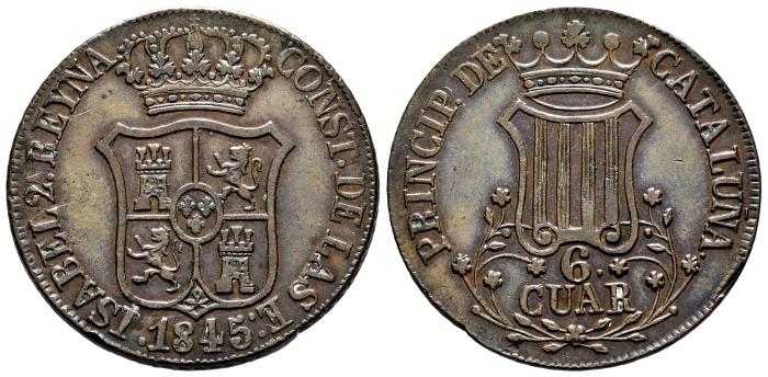 Monarquía Española