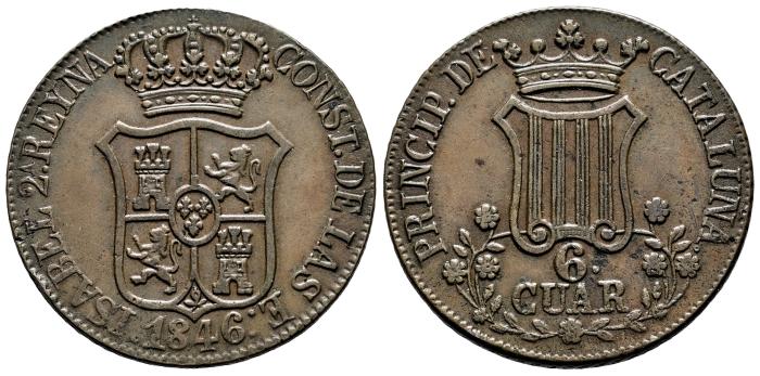 Monarquía Española
