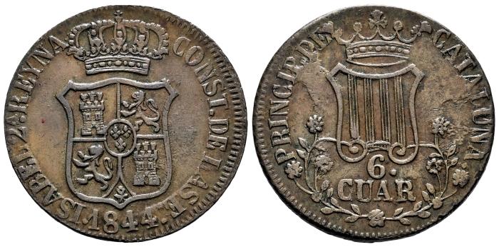Monarquía Española