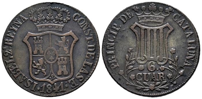 Monarquía Española