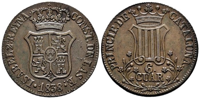 Monarquía Española