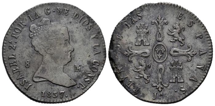 Monarquía Española