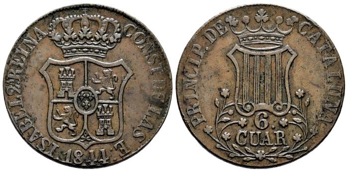 Monarquía Española