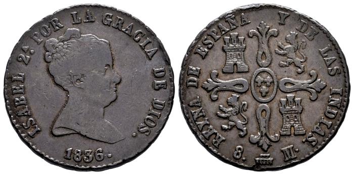 Monarquía Española