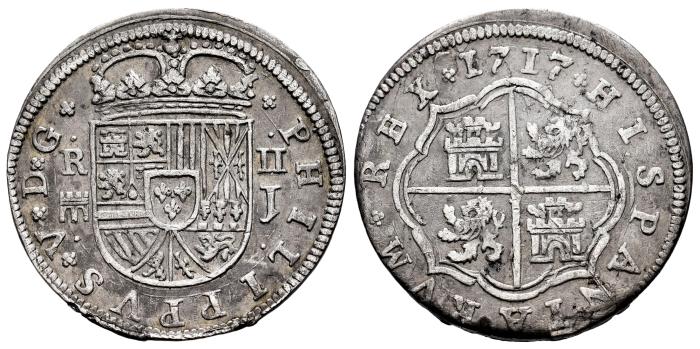 Monarquía Española
