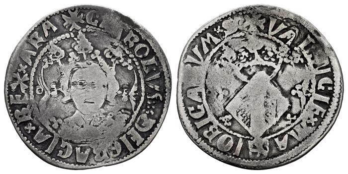 Monarquía Española