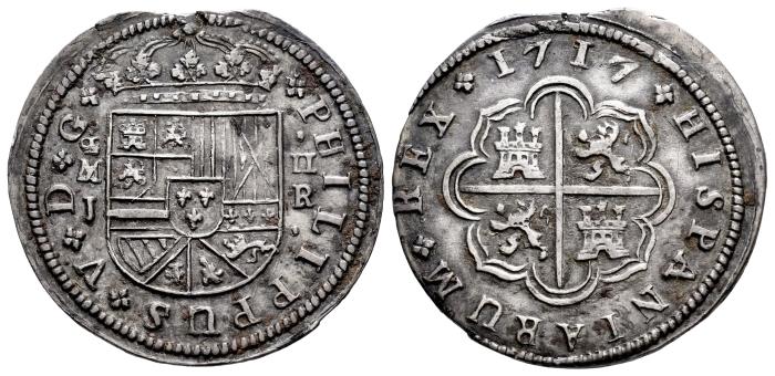 Monarquía Española