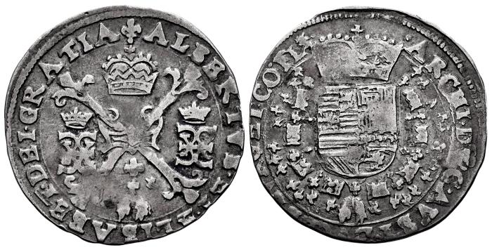 Monarquía Española