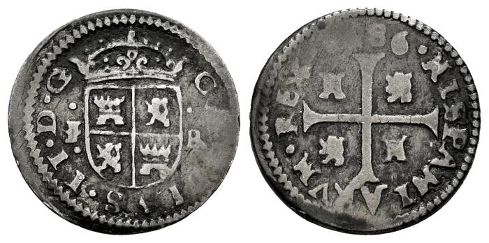 Monarquía Española