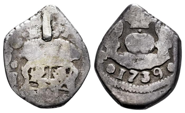 Monarquía Española