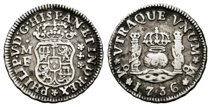 Monarquía Española