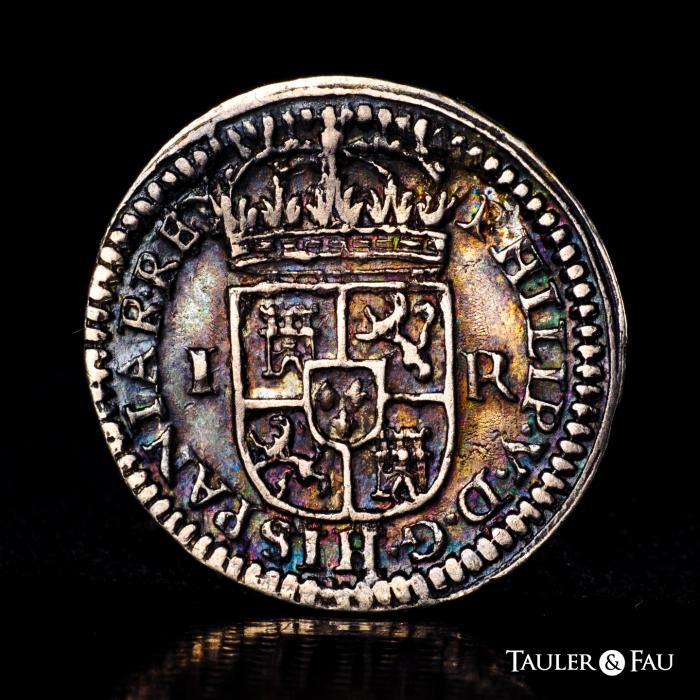 Monarquía Española