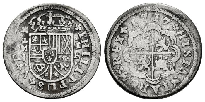 Monarquía Española
