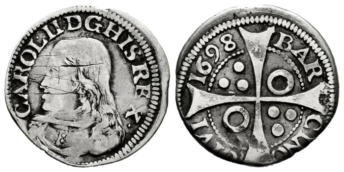 Monarquía Española