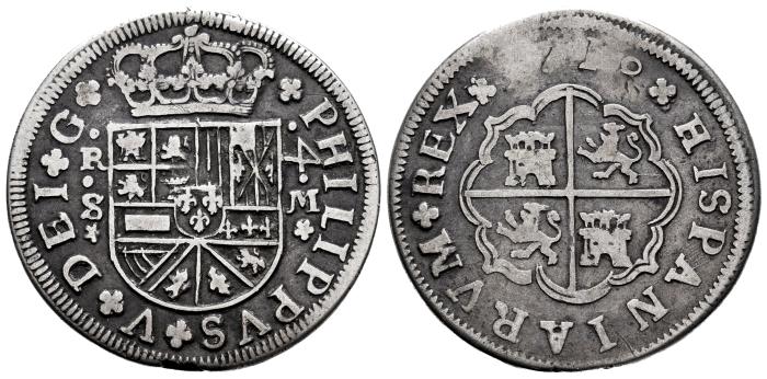 Monarquía Española
