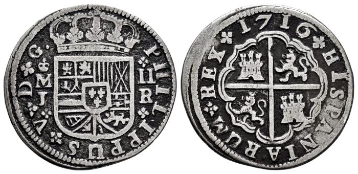 Monarquía Española