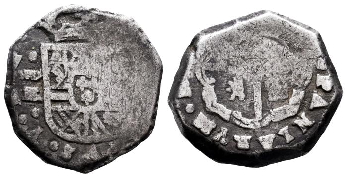 Monarquía Española