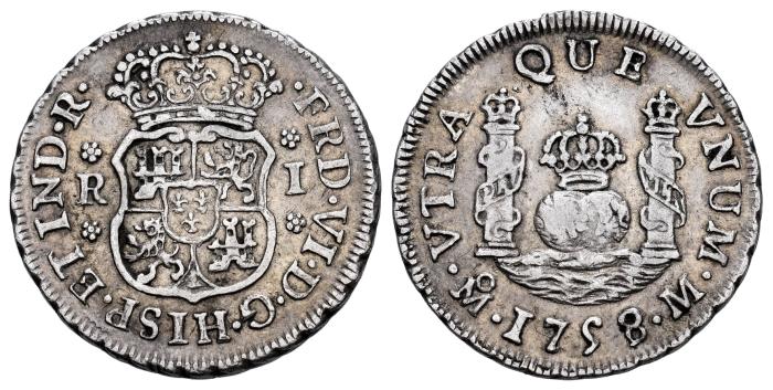Monarquía Española