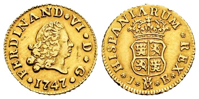 Monarquía Española