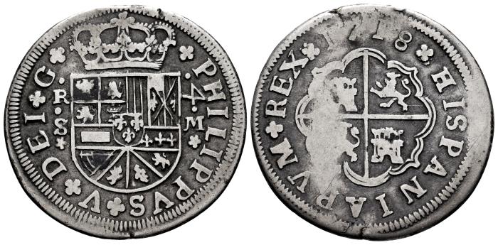Monarquía Española