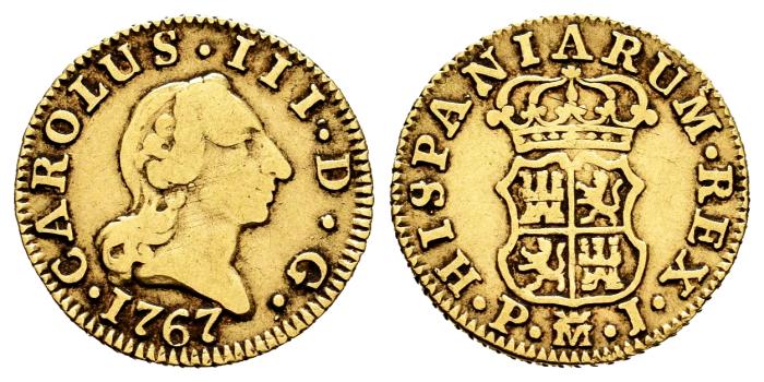 Monarquía Española