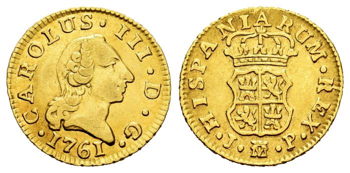 Monarquía Española